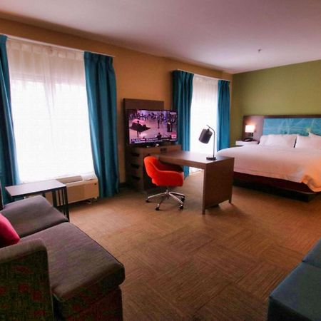 Hampton Inn & Suites Jacksonville Beach Boulevard/Mayo Clinic Zewnętrze zdjęcie