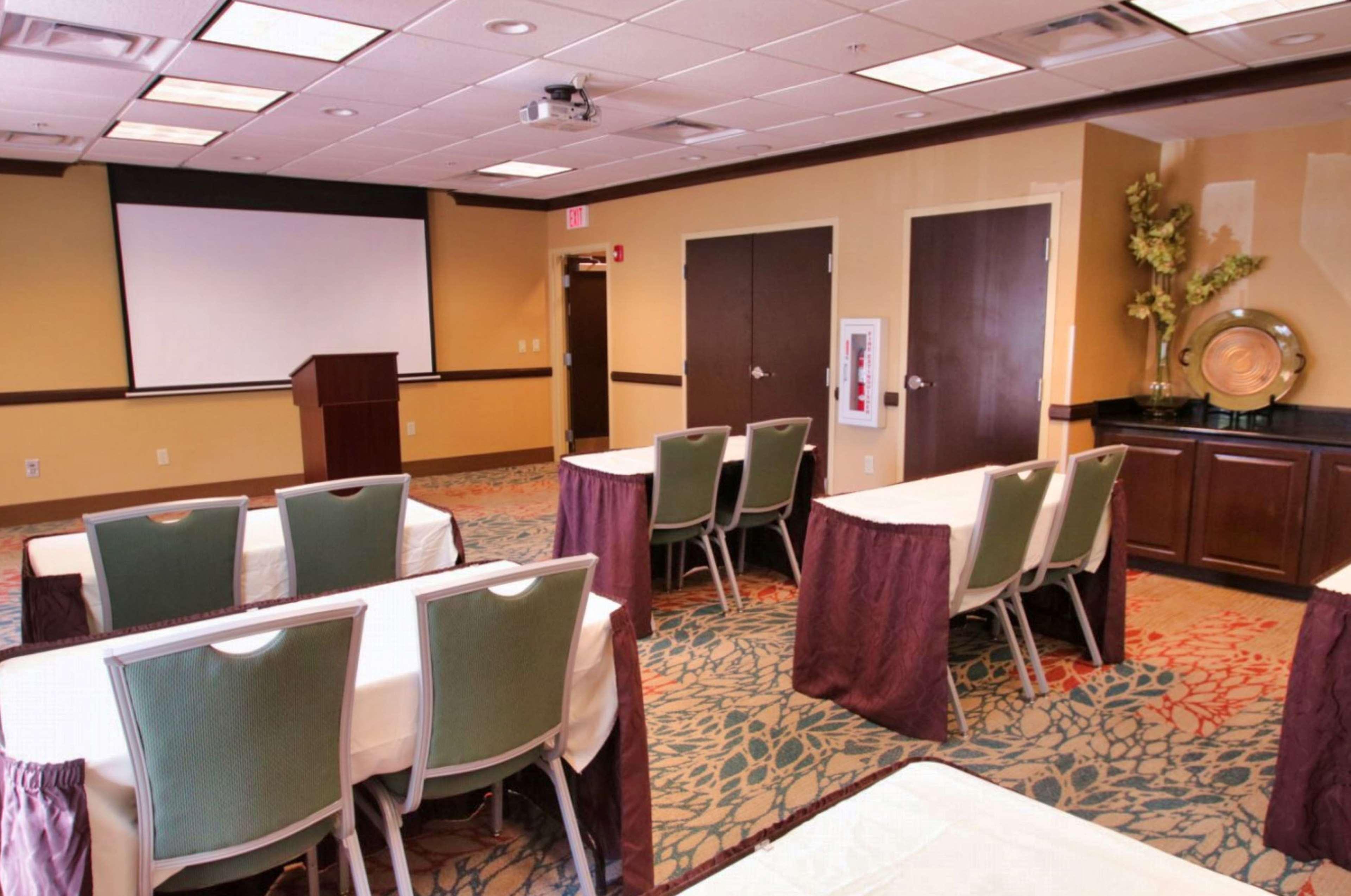 Hampton Inn & Suites Jacksonville Beach Boulevard/Mayo Clinic Zewnętrze zdjęcie